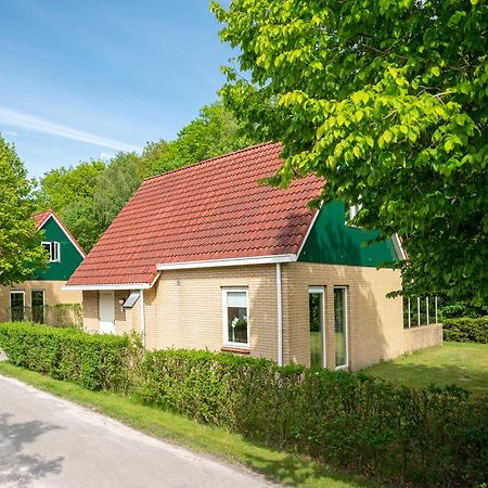 Summio Parc Duc De Brabant Hotel Westelbeers Exterior foto