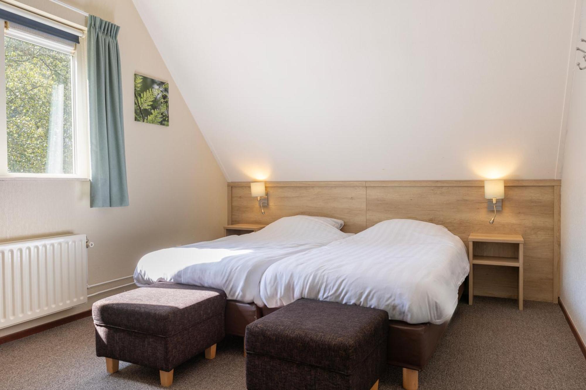 Summio Parc Duc De Brabant Hotel Westelbeers Quarto foto