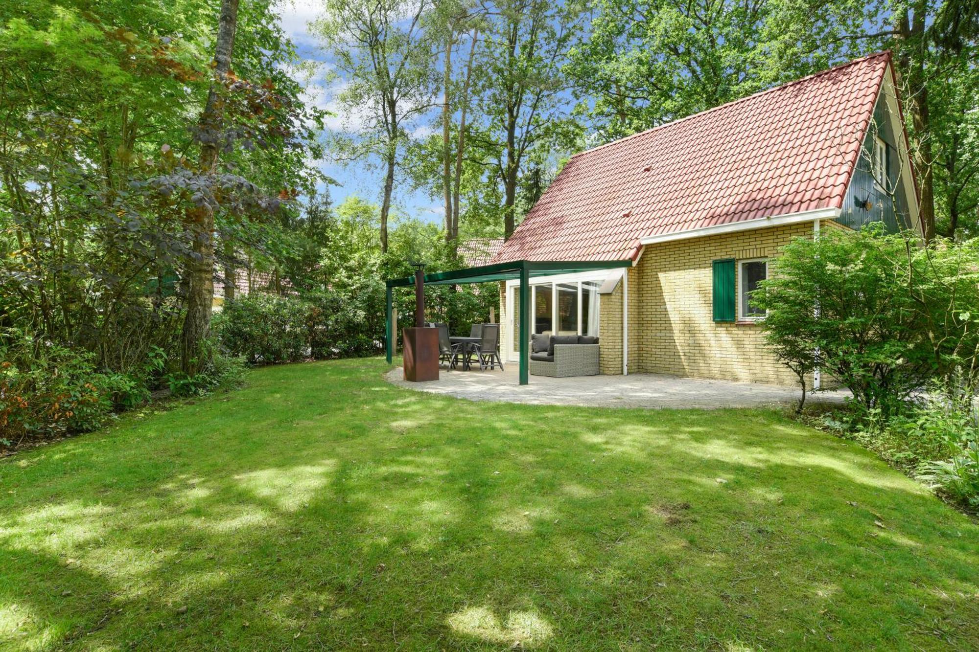 Summio Parc Duc De Brabant Hotel Westelbeers Quarto foto