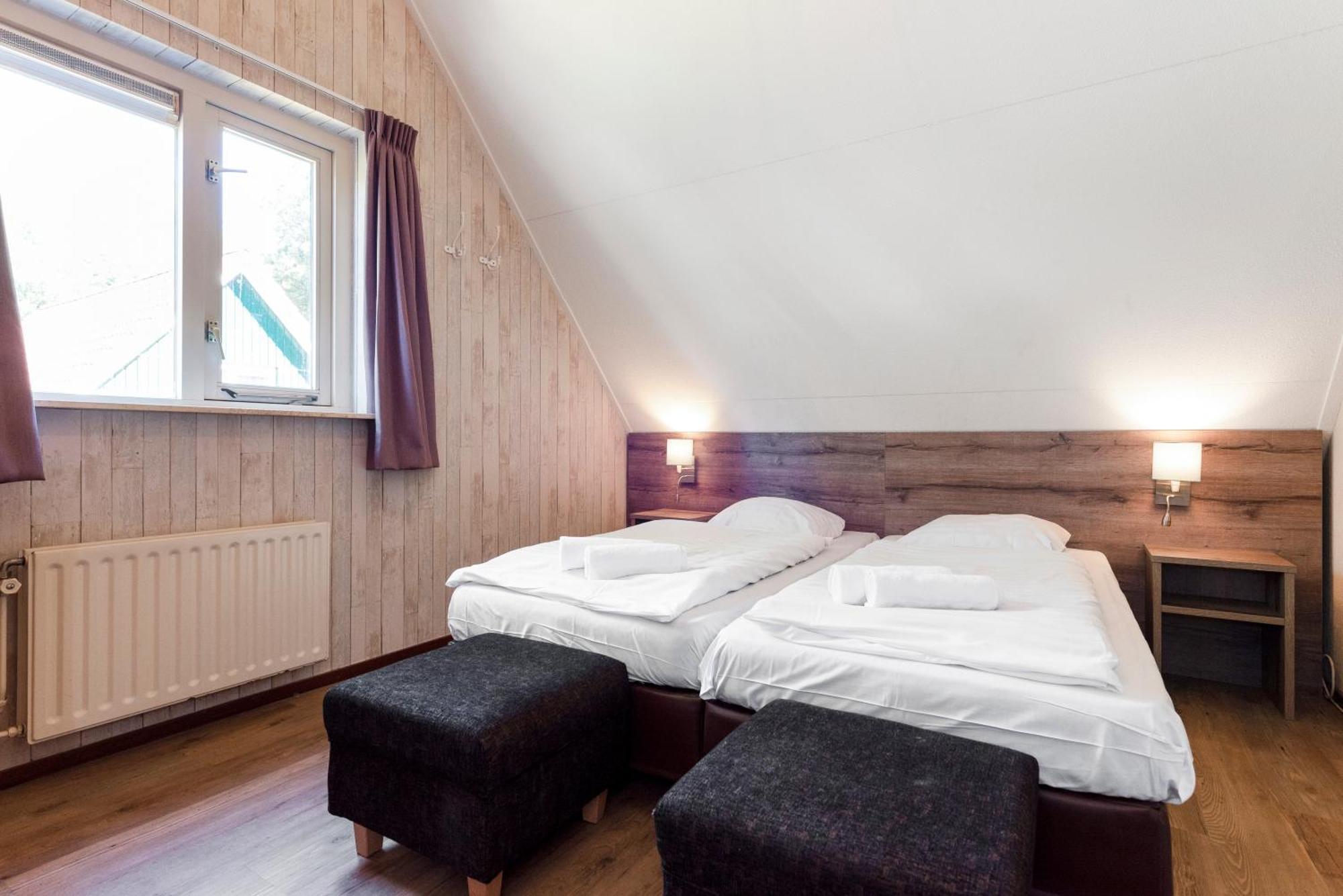 Summio Parc Duc De Brabant Hotel Westelbeers Quarto foto