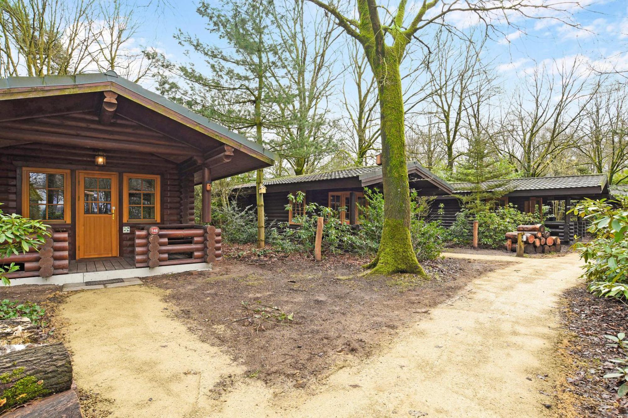 Summio Parc Duc De Brabant Hotel Westelbeers Quarto foto