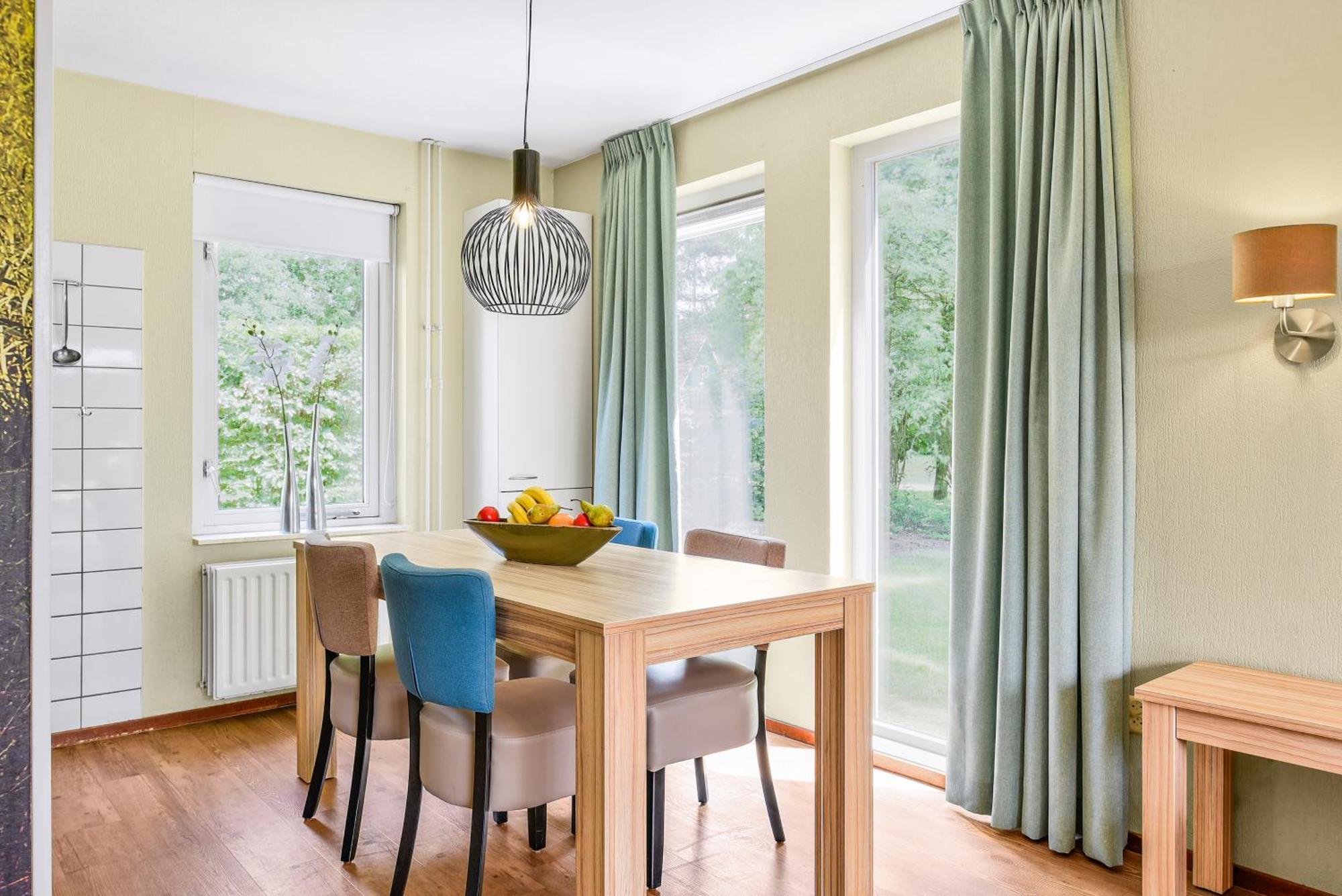 Summio Parc Duc De Brabant Hotel Westelbeers Quarto foto