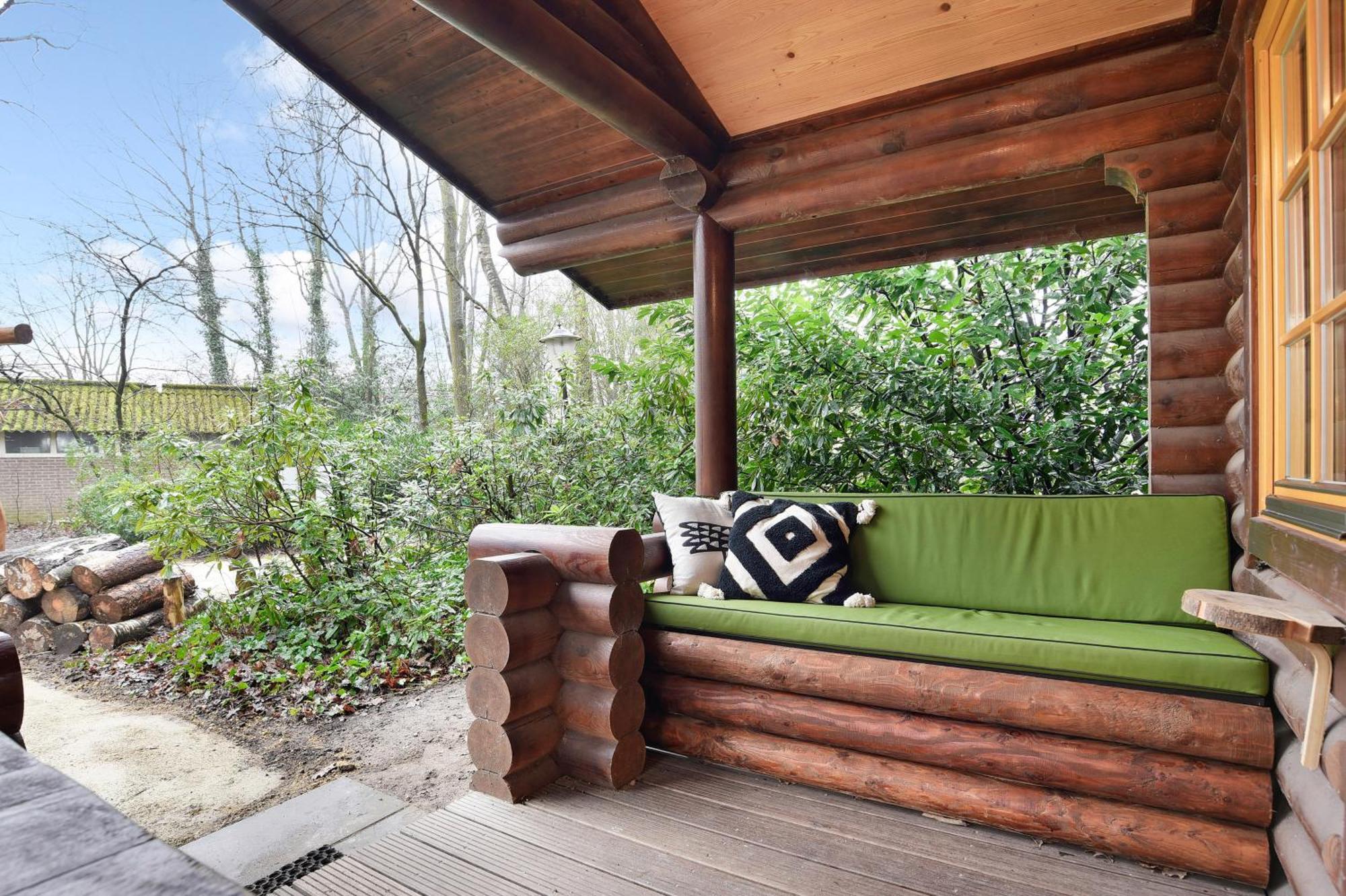 Summio Parc Duc De Brabant Hotel Westelbeers Quarto foto