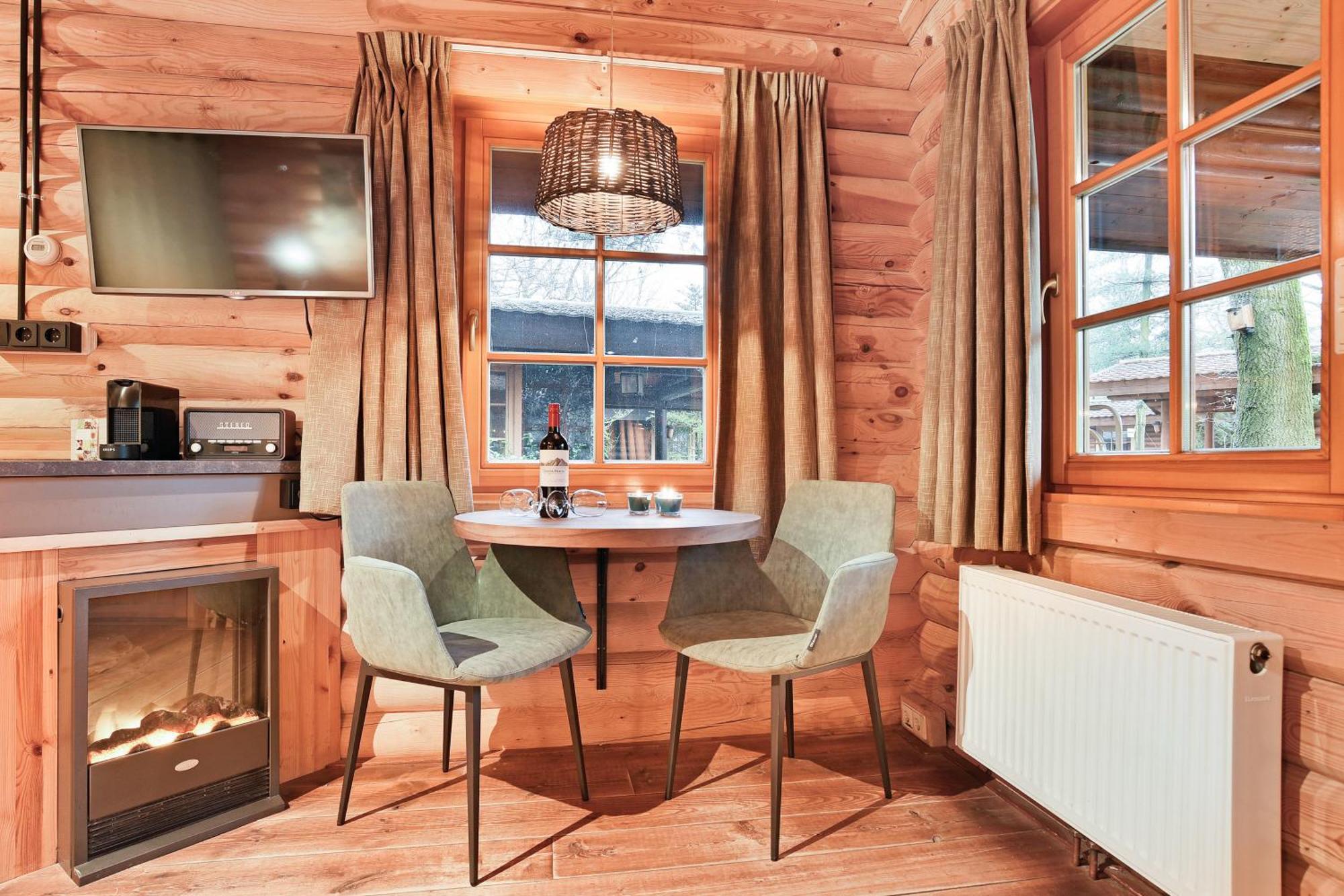 Summio Parc Duc De Brabant Hotel Westelbeers Quarto foto